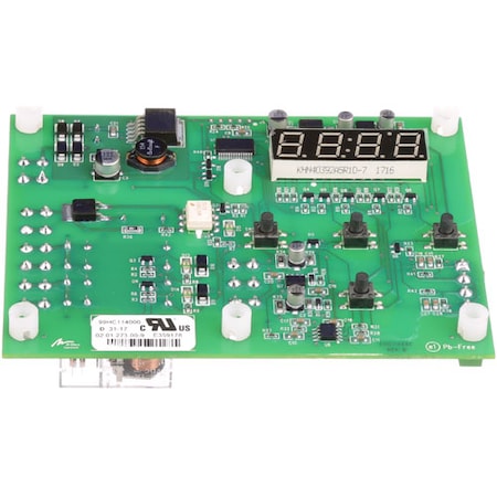 Hatco Temperature Controller R02.01.273.00